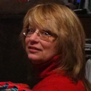 Meet your Posher, Donna